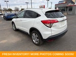 2019 Honda HR-V EX-L