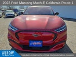 2023 Ford Mustang Mach-E California Route 1