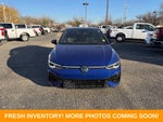 2022 Volkswagen Golf R 2.0T
