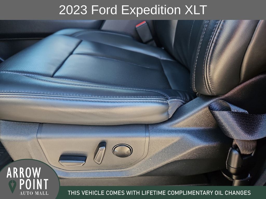 2023 Ford Expedition XLT
