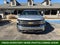 2020 Chevrolet Silverado 1500 LT Texas Edition