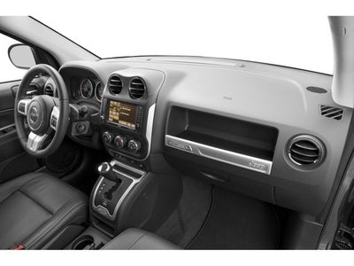 2015 Jeep Compass Sport