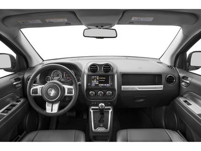 2015 Jeep Compass Sport