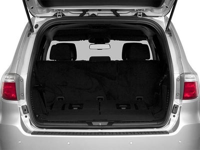 2013 Dodge Durango SXT