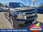 2016 Chevrolet Tahoe LS