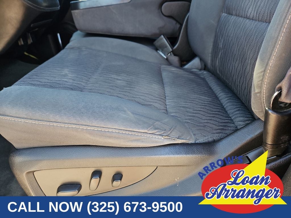 2016 Chevrolet Tahoe LS