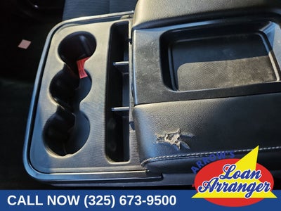 2016 Chevrolet Tahoe LS