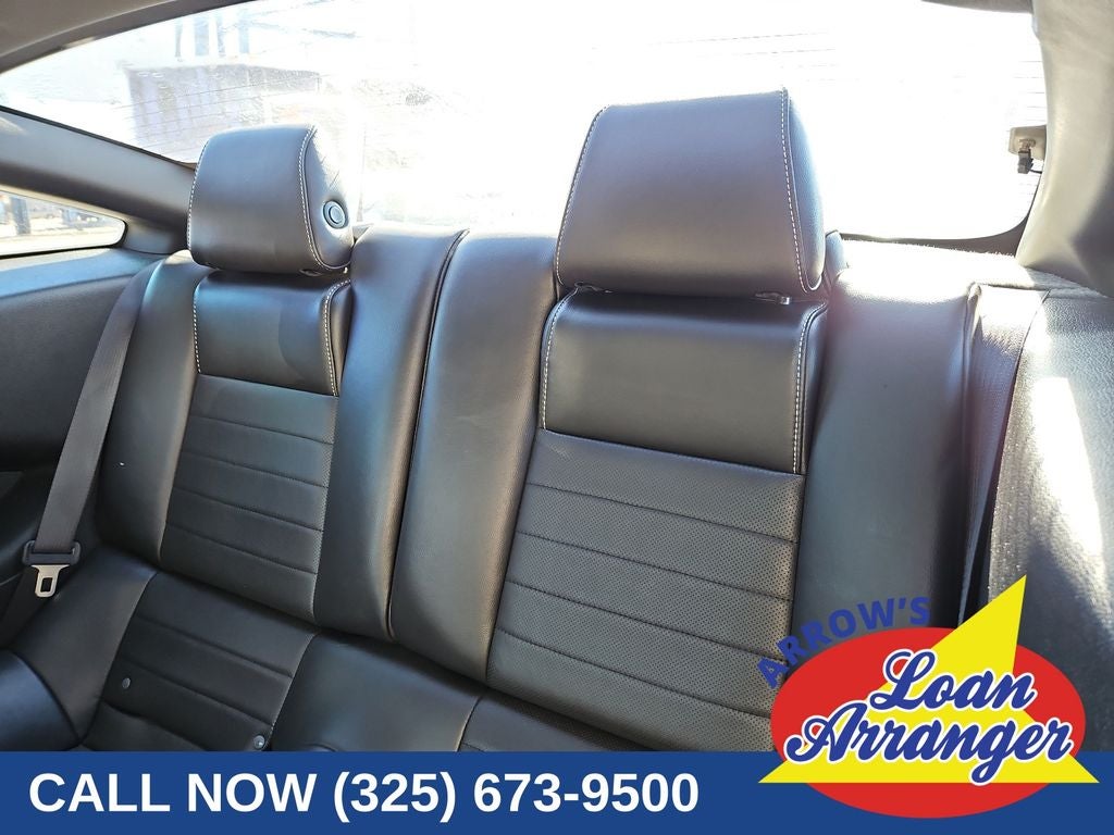 2014 Ford Mustang V6 Premium