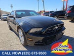 2014 Ford Mustang V6 Premium
