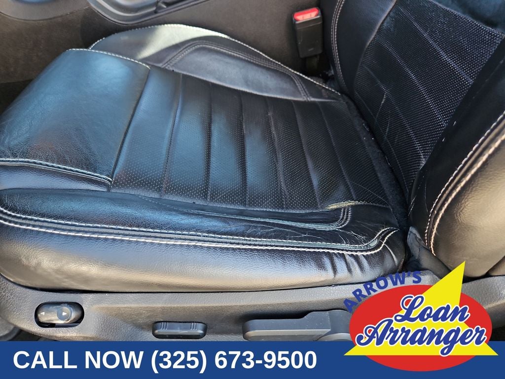 2014 Ford Mustang V6 Premium