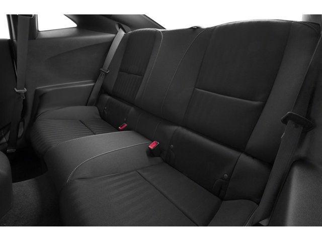 2015 Chevrolet Camaro 2LS