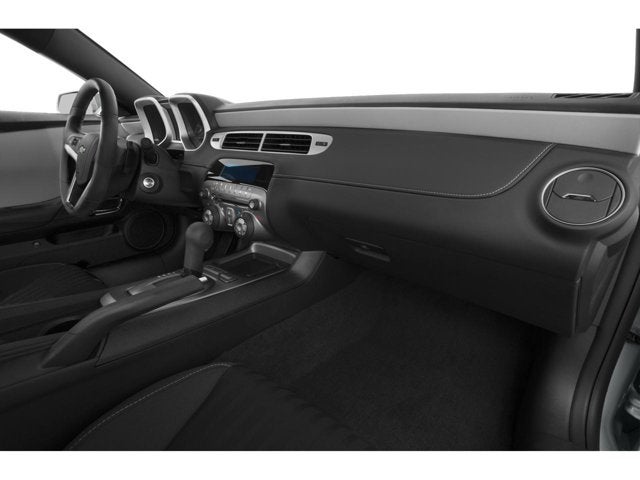 2015 Chevrolet Camaro 2LS