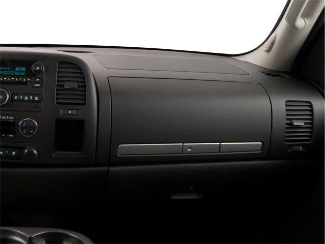 2010 GMC Sierra 1500 SLE