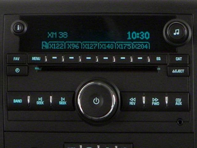 2010 GMC Sierra 1500 SLE