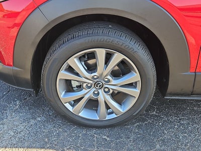 2023 Mazda Mazda CX-30 2.5 S Premium Package