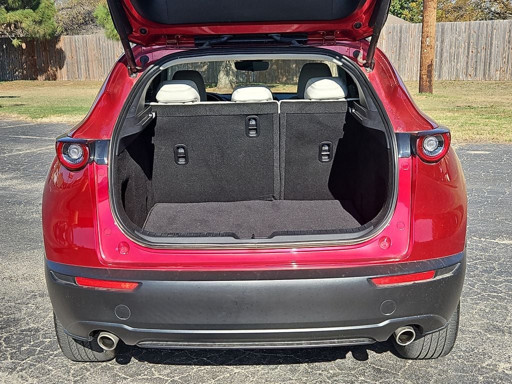 2023 Mazda Mazda CX-30 2.5 S Premium Package