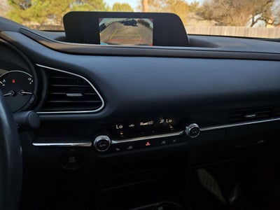 2023 Mazda Mazda CX-30 2.5 S Premium Package