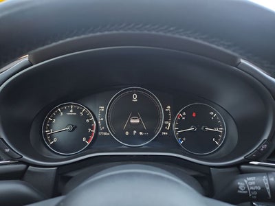 2023 Mazda Mazda CX-30 2.5 S Premium Package