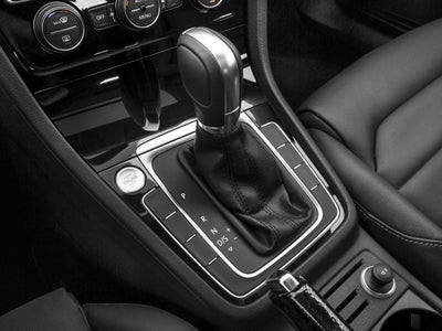 2016 Volkswagen Golf SportWagen S