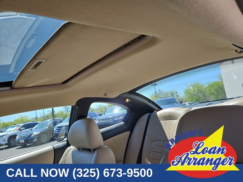 2001 Chrysler Sebring LXi