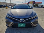 2023 Toyota Camry Hybrid SE