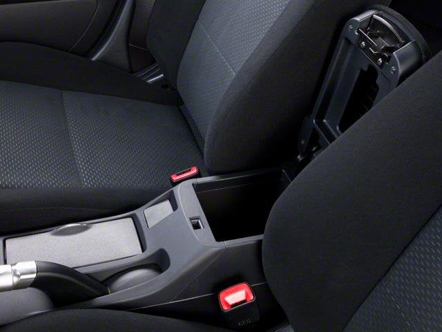 2011 Mitsubishi Lancer ES