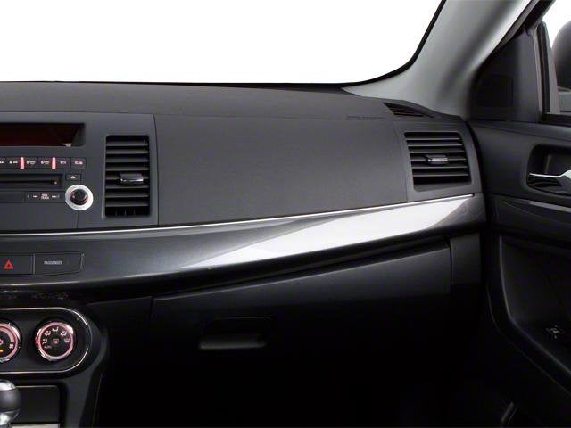 2011 Mitsubishi Lancer ES