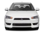 2011 Mitsubishi Lancer ES