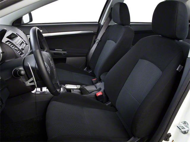 2011 Mitsubishi Lancer ES