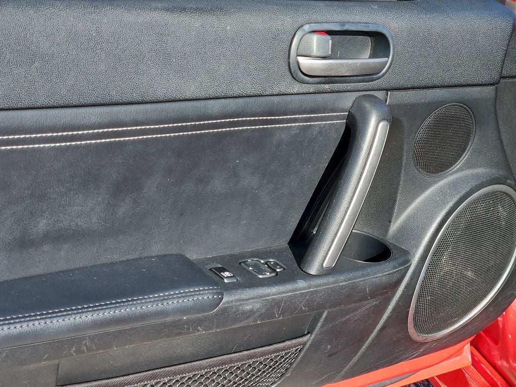 2012 Mazda Mazda Miata PRHT Grand Touring