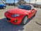 2012 Mazda Mazda Miata PRHT Grand Touring