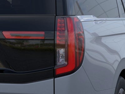 2026 Ford Expedition MAX King Ranch®