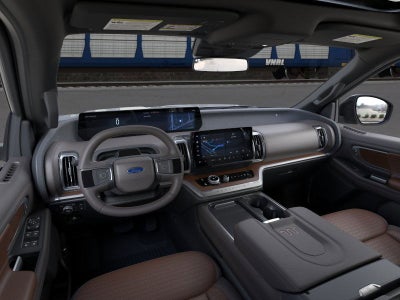 2026 Ford Expedition MAX King Ranch®
