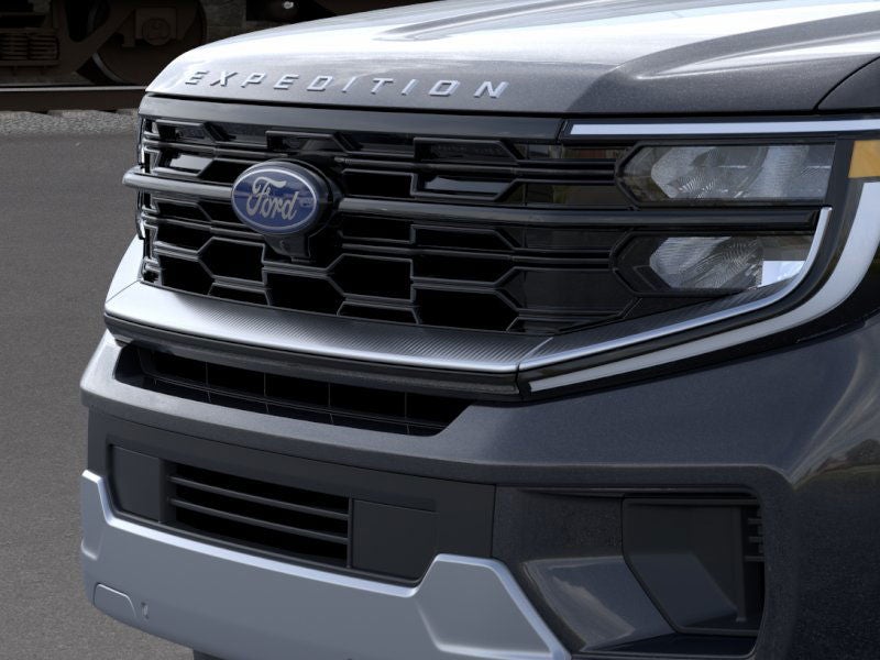 2026 Ford Expedition Platinum®