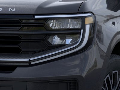 2026 Ford Expedition Platinum®