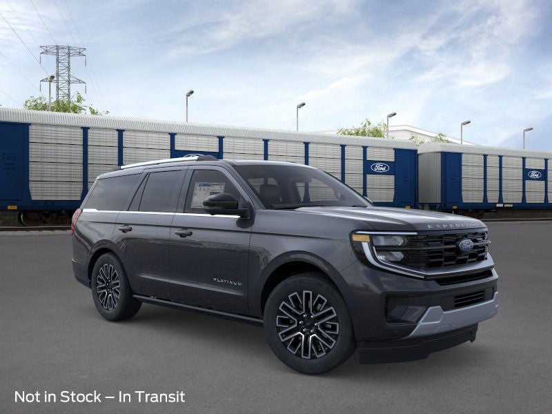 2026 Ford Expedition Platinum®