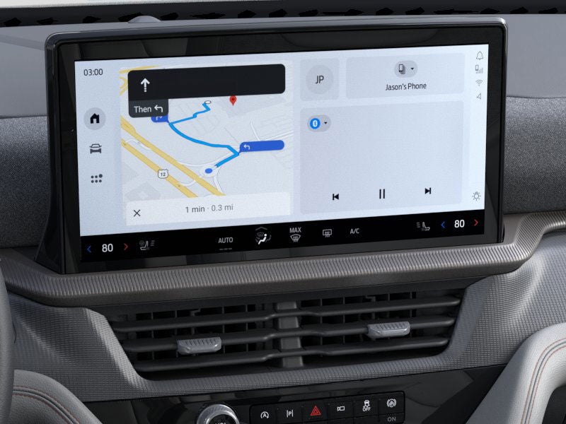 2026 Ford Explorer 4DR RWD ACTIVE