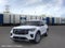 2026 Ford Explorer 4DR RWD ACTIVE