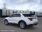 2026 Ford Explorer 4DR RWD ACTIVE