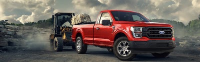 2023 Ford F-150 1.9% APR for 72 Months