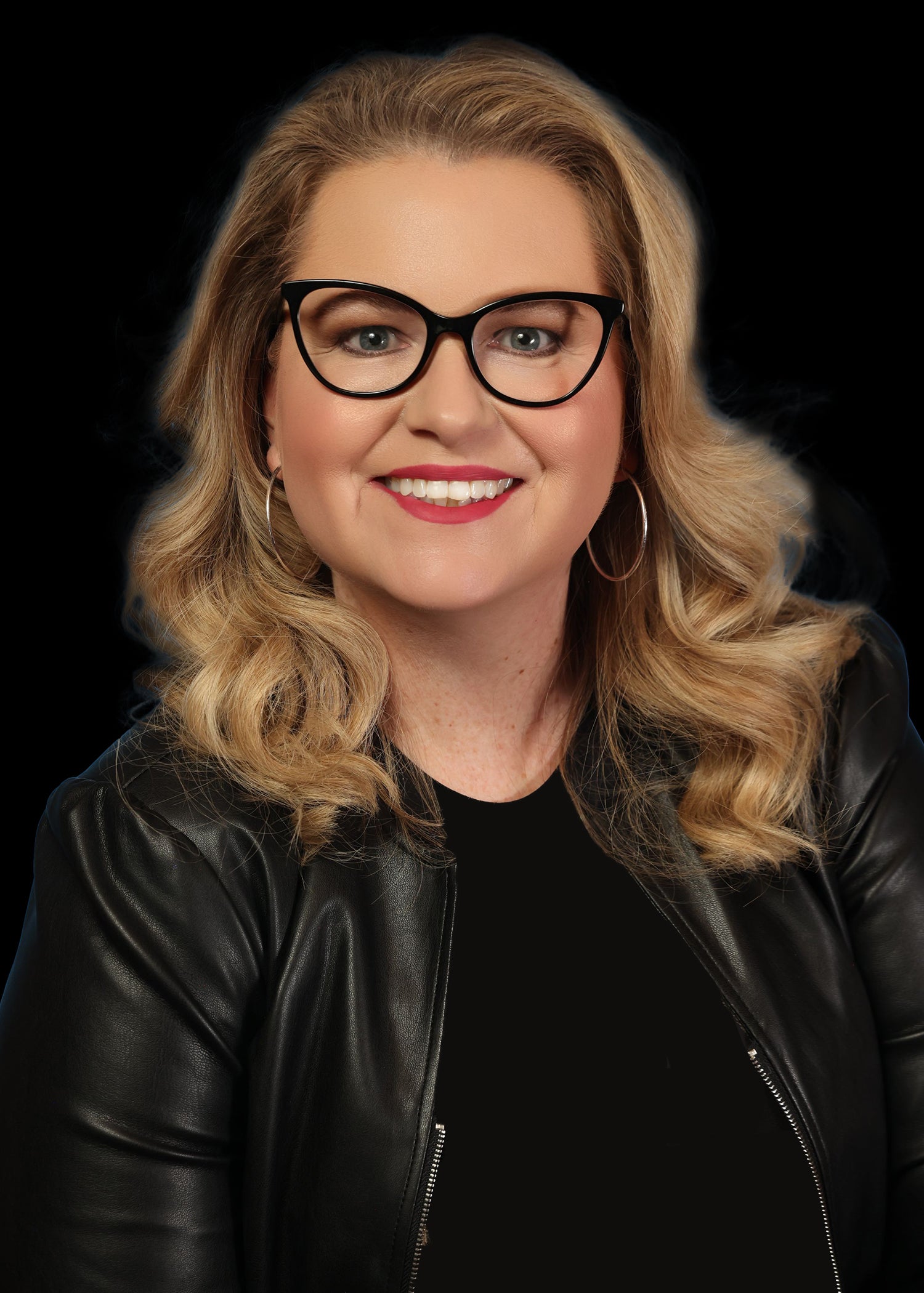 Brooke Higginbotham-Bailey