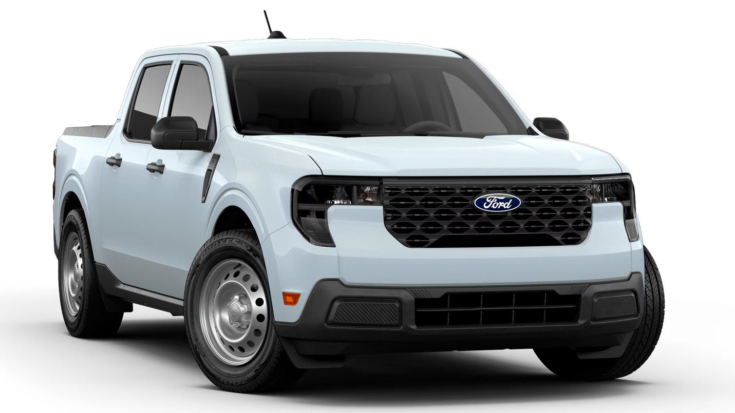 2026 Maverick XL Trim