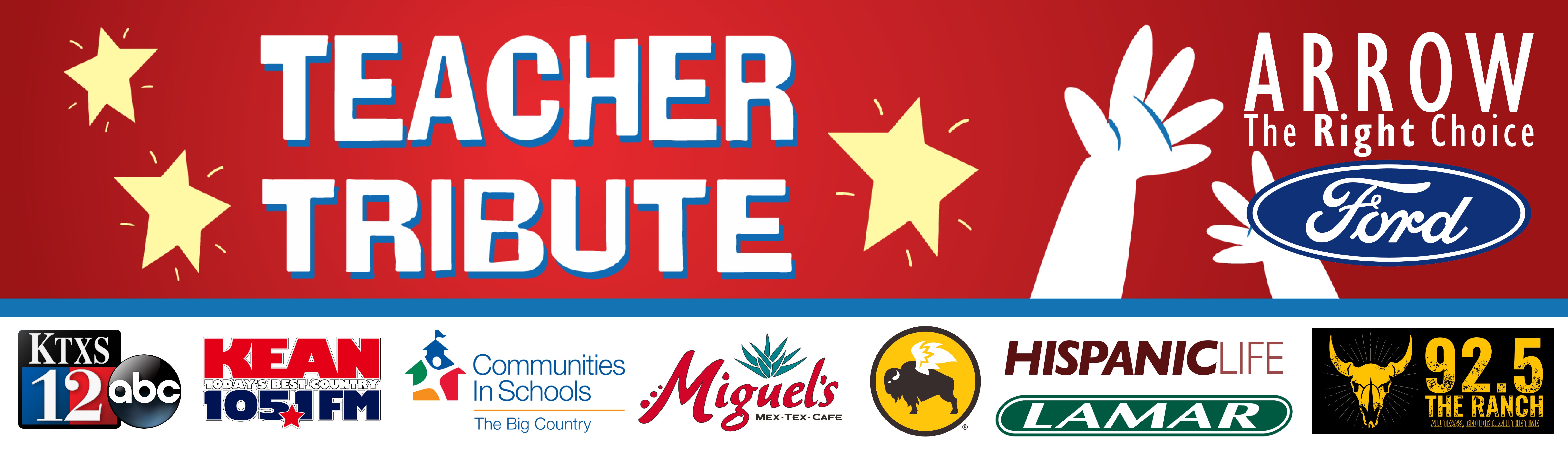 Arrow Ford in Abilene TX